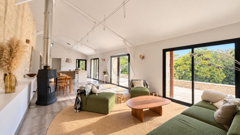 immobilier Maison à vendre Saint-Benoist-sur-Mer 347 800 euros