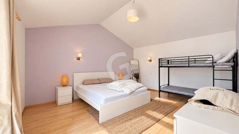vente Maison Saint-Benoist-sur-Mer 123 m²
