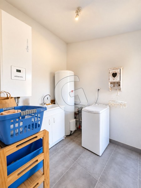 immobilier Maison à vendre Saint-Benoist-sur-Mer 347 800 euros