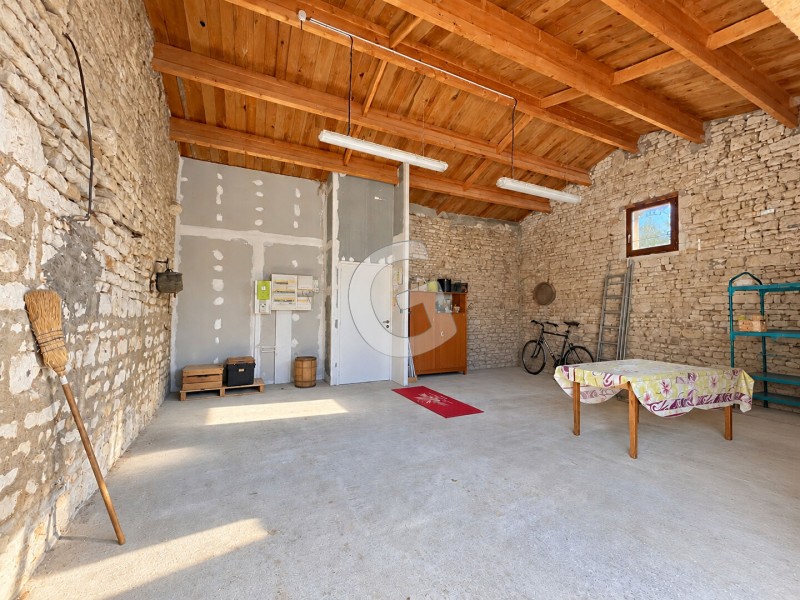 Maison à vendre 4 pièces 123 m²