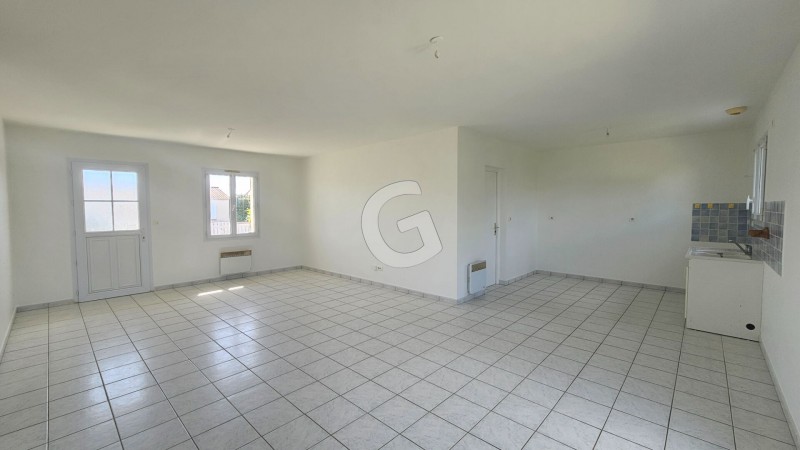 vente Maison Angles 82 m²