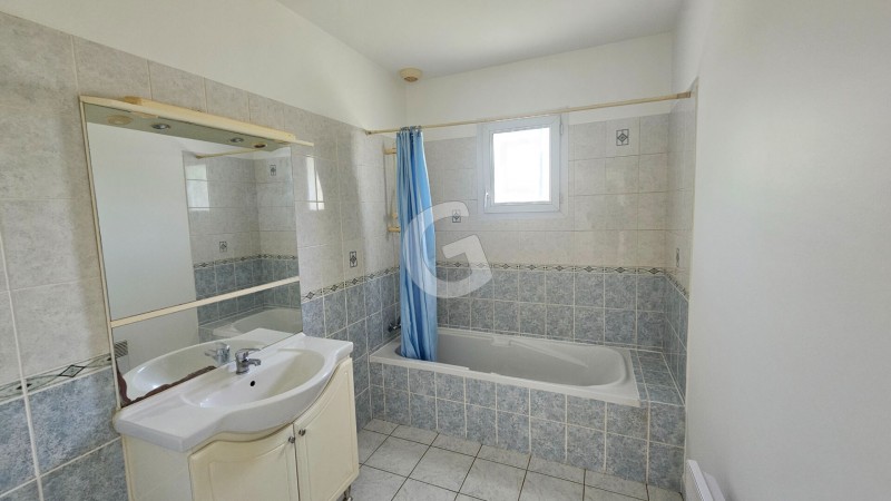 Maison à vendre 4 pièces 82 m²