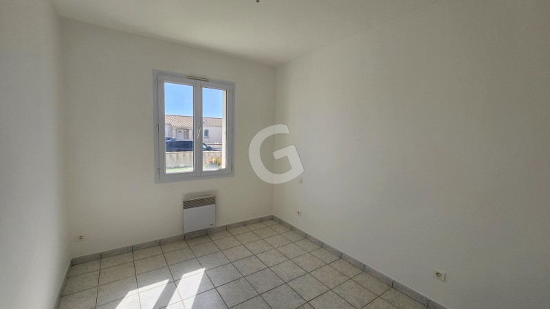achat vente Maison 4 pièces 82 m² vendée