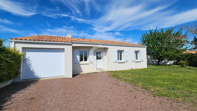 immobilier Maison à vendre Angles 212 000 euros