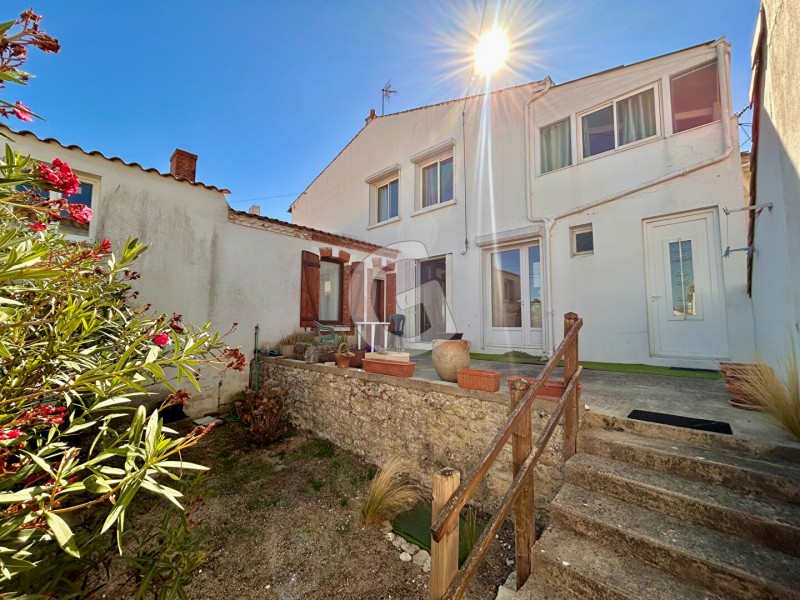 Maison à vendre La Tranche-sur-Mer