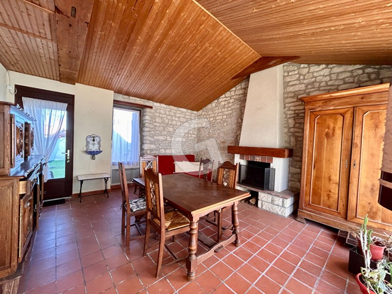 vente Maison La Tranche-sur-Mer 183 m²