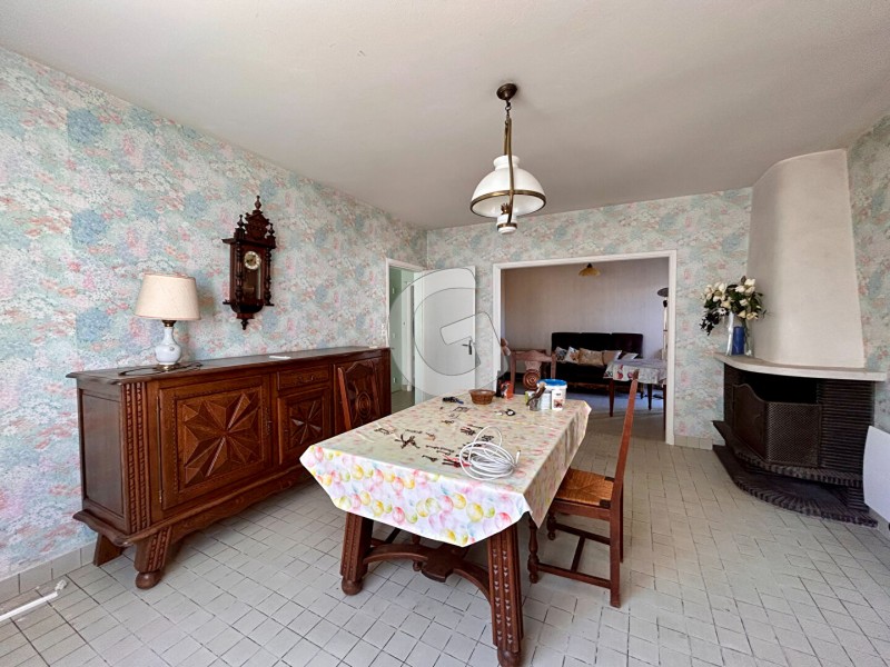 immobilier Maison à vendre La Tranche-sur-Mer 480 000 euros