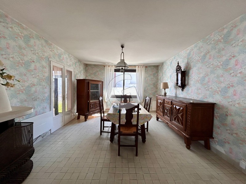 Maison à vendre 7 pièces 183 m²