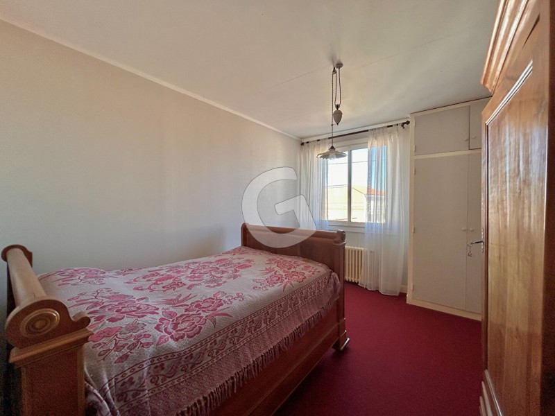 Maison à vendre La Tranche-sur-Mer