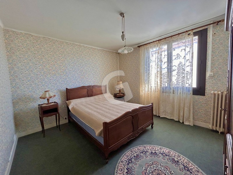 vente Maison La Tranche-sur-Mer 183 m²