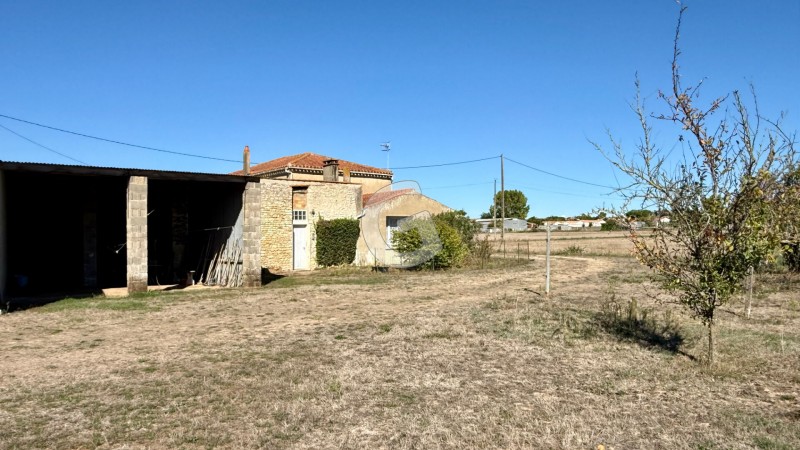 Maison à vendre 4 pièces 111 m²