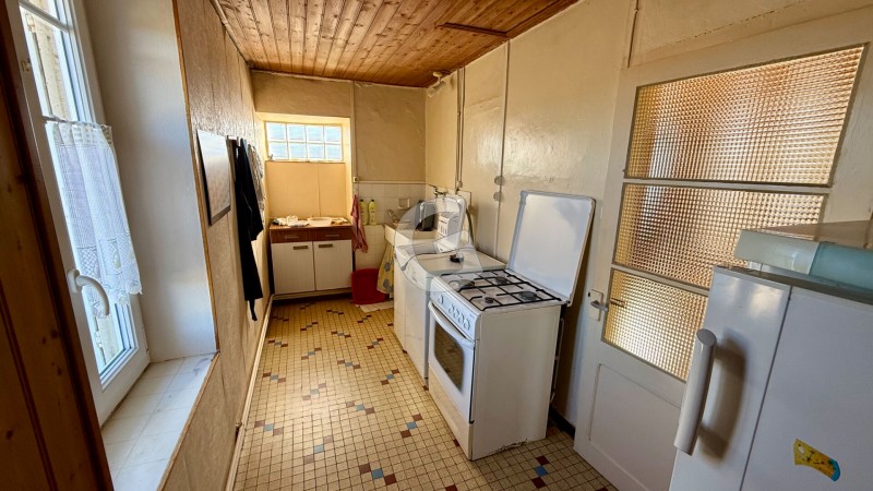 immobilier Maison à vendre Longeville-sur-Mer 224 500 euros