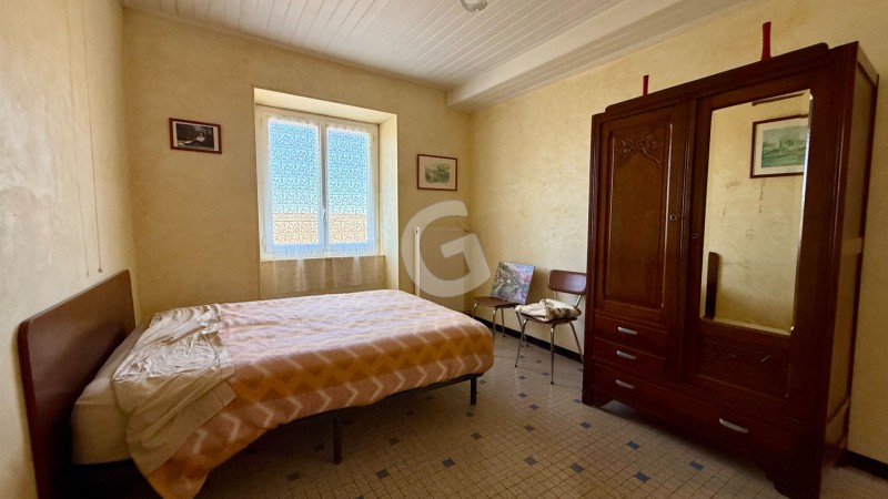 achat vente Maison 4 pièces 111 m² vendée