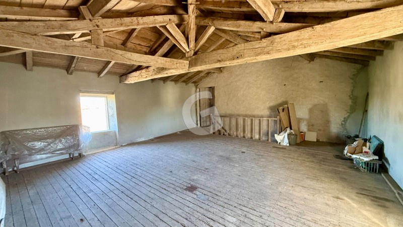 immobilier Maison à vendre Longeville-sur-Mer 224 500 euros