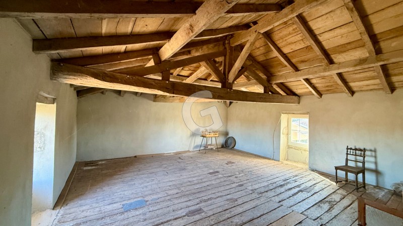 Maison à vendre 4 pièces 111 m²