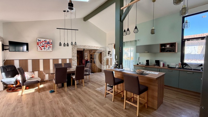 Maison à vendre 7 pièces 155 m²