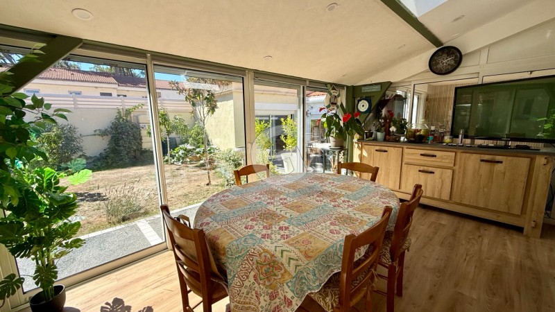Maison à vendre Jard-sur-Mer