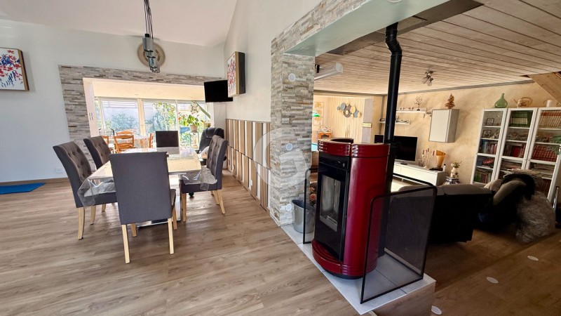 vente Maison Jard-sur-Mer 155 m²
