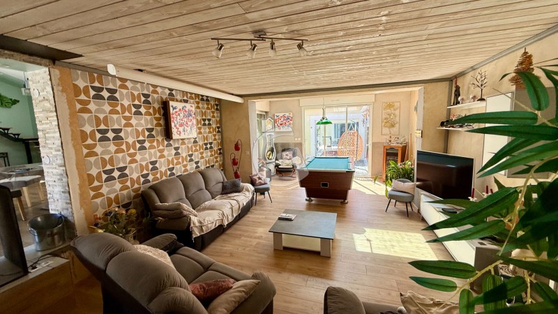 immobilier Maison à vendre Jard-sur-Mer 520 000 euros