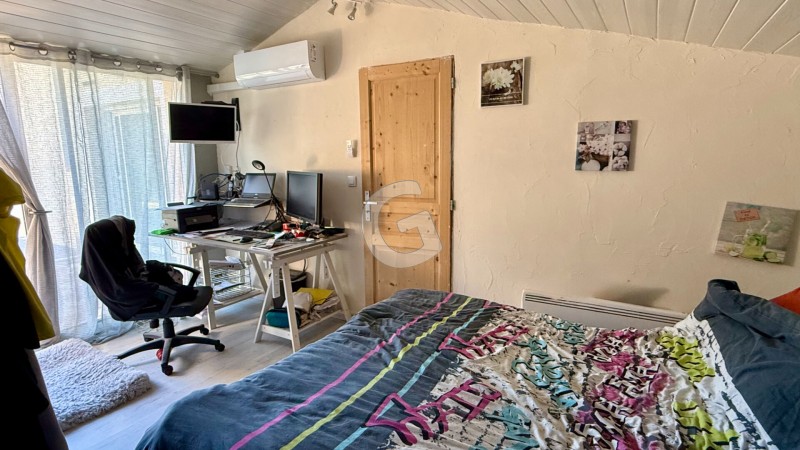 achat vente Maison 7 pièces 155 m² vendée