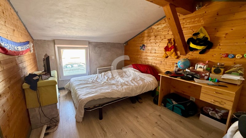 vente Maison Jard-sur-Mer 155 m²