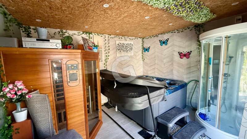 Maison à vendre 7 pièces 155 m²