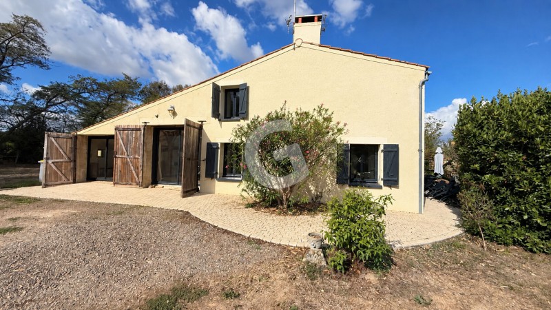 Maison à vendre Avrillé