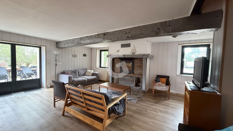 immobilier Maison à vendre Avrillé 290 000 euros