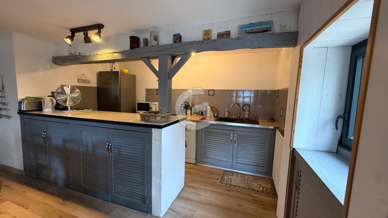 Maison à vendre Avrillé