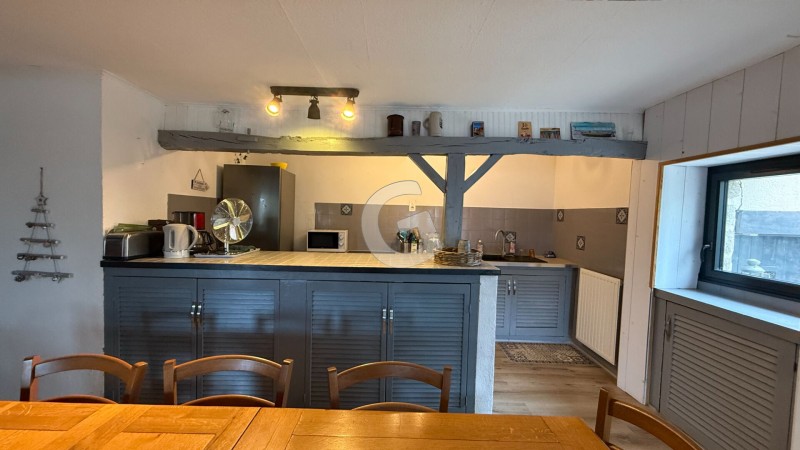 vente Maison Avrillé 125 m²