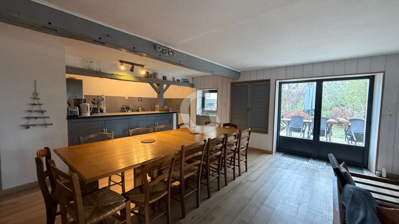 immobilier Maison à vendre Avrillé 290 000 euros