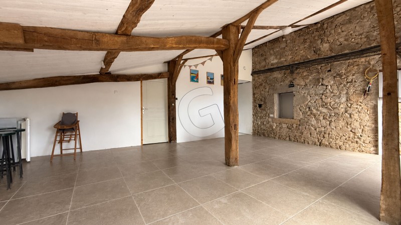 Maison à vendre 6 pièces 125 m²