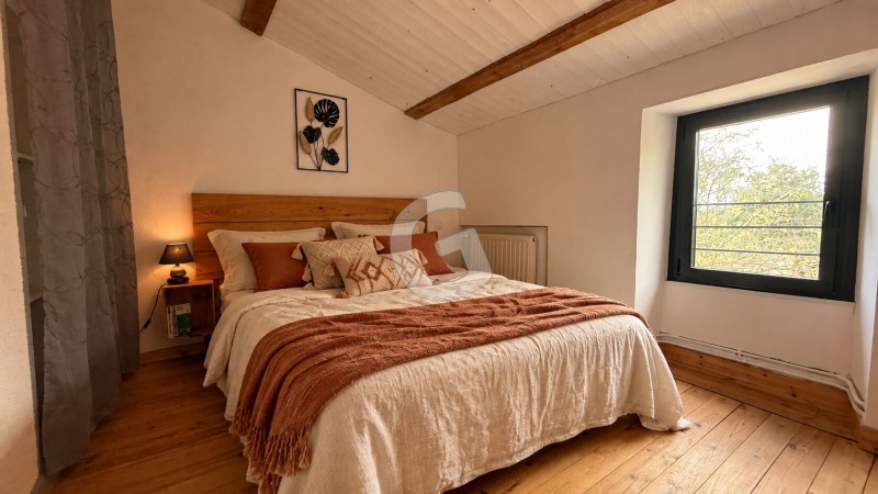 achat vente Maison 6 pièces 125 m² vendée