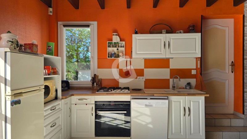 Maison à vendre 7 pièces 142 m²