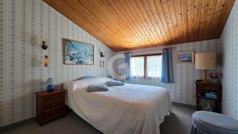 vente Maison Poiroux 142 m²