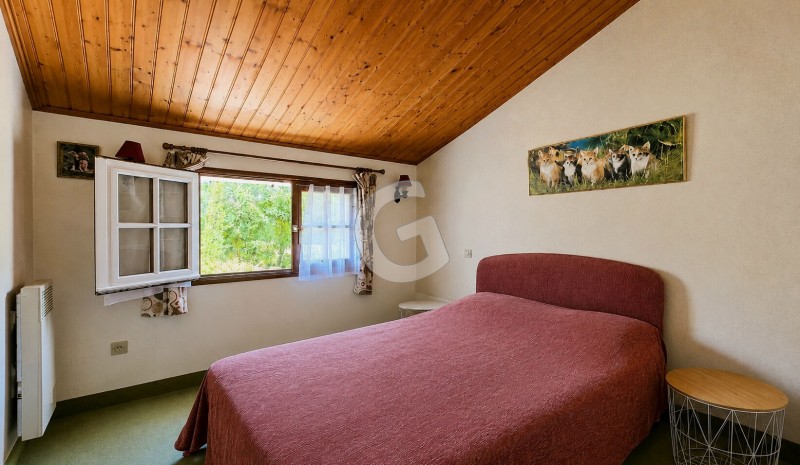 Maison à vendre 7 pièces 142 m²