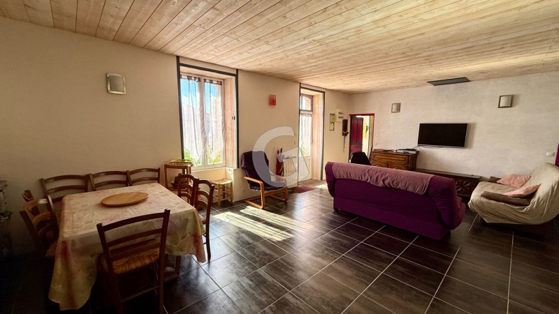 immobilier Maison à vendre Longeville-sur-Mer 240 000 euros