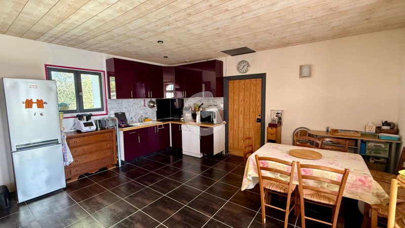 achat vente Maison 3 pièces 93 m² vendée