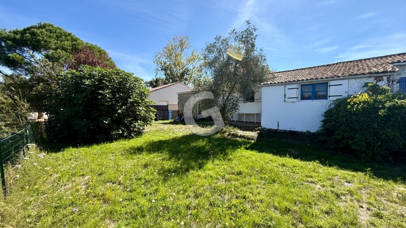 vente Maison Longeville-sur-Mer 93 m²