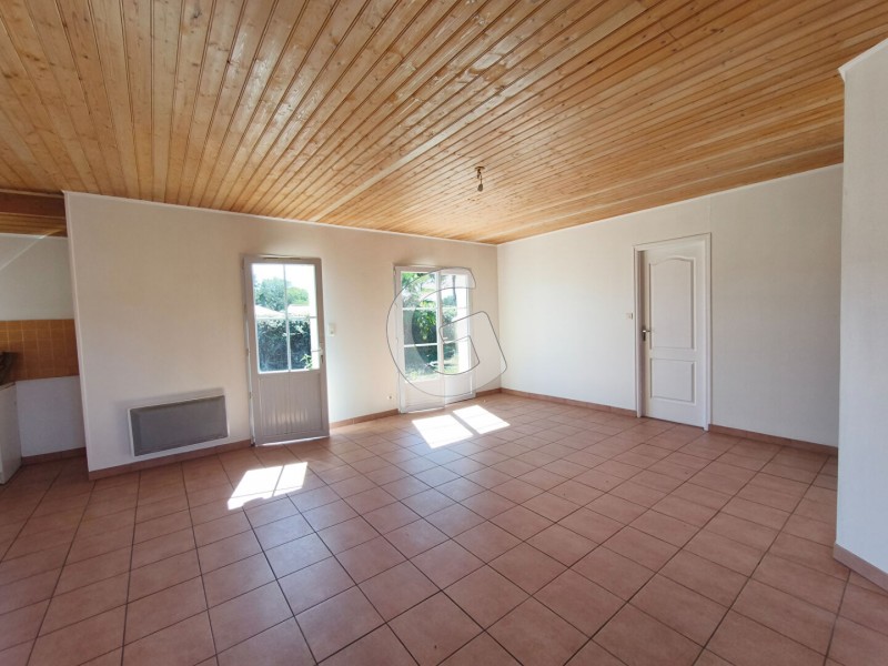 immobilier Maison à vendre Saint-Avaugourd-des-Landes 185 200 euros