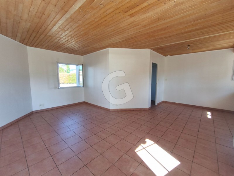 Maison à vendre 3 pièces 70 m²