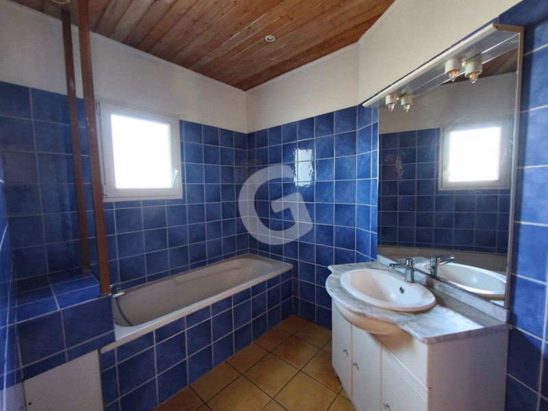vente Maison Saint-Avaugourd-des-Landes 70 m²
