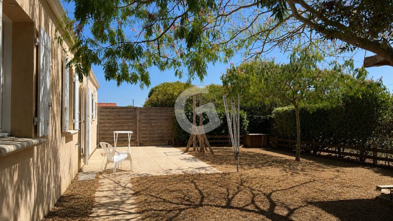 immobilier Maison à vendre Angles 238 125 euros