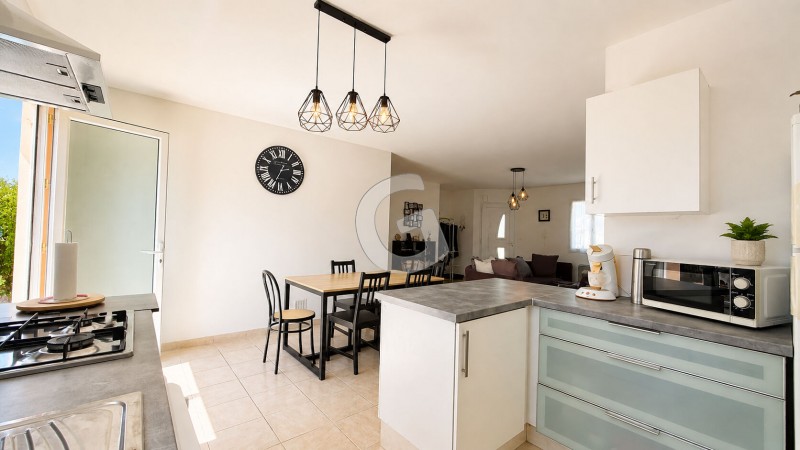 achat vente Maison 4 pièces 81 m² vendée