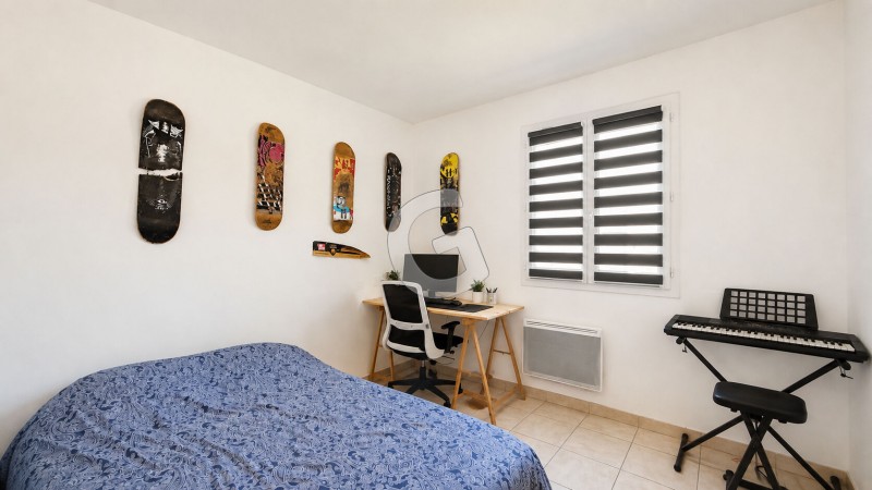 immobilier Maison à vendre Angles 238 125 euros