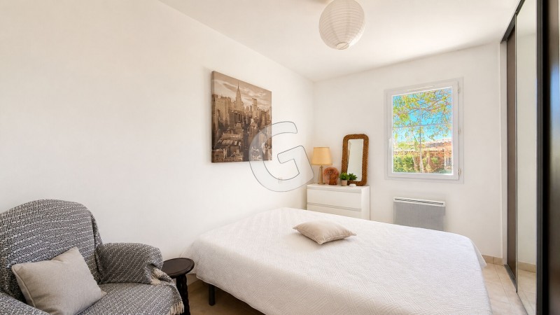 Maison à vendre 4 pièces 81 m²