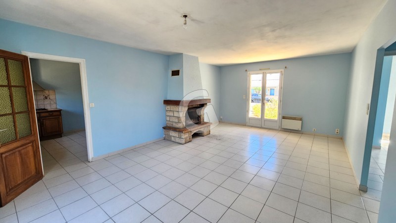 immobilier Maison à vendre Angles 191 100 euros