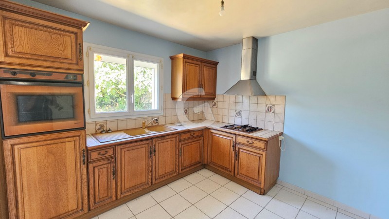 Maison à vendre 3 pièces 68 m²