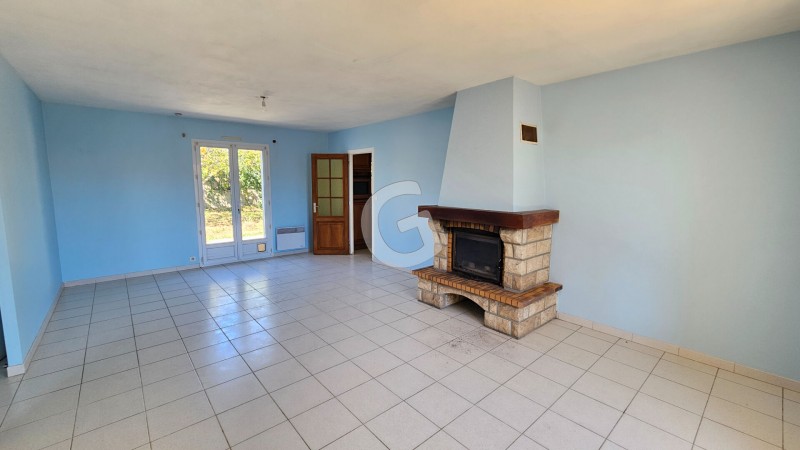 achat vente Maison 3 pièces 68 m² vendée