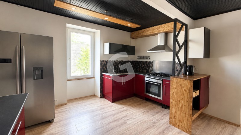 immobilier Maison à vendre Le Champ-Saint-Père 144 000 euros